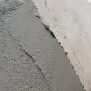 射洪水工建筑物I级C55聚合物改性水泥砂浆 渠道防渗泵站加固迎水面抗冲刷砂浆