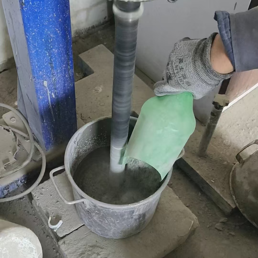 射洪桥梁公路张拉用H60压浆料与普通压浆料有什么区别？