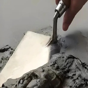射洪混凝土裂缝孔洞剥落冻融修复用高强度丙乳防腐蚀砂浆